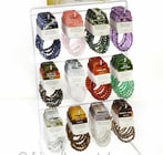 Gemstone Bracelets
